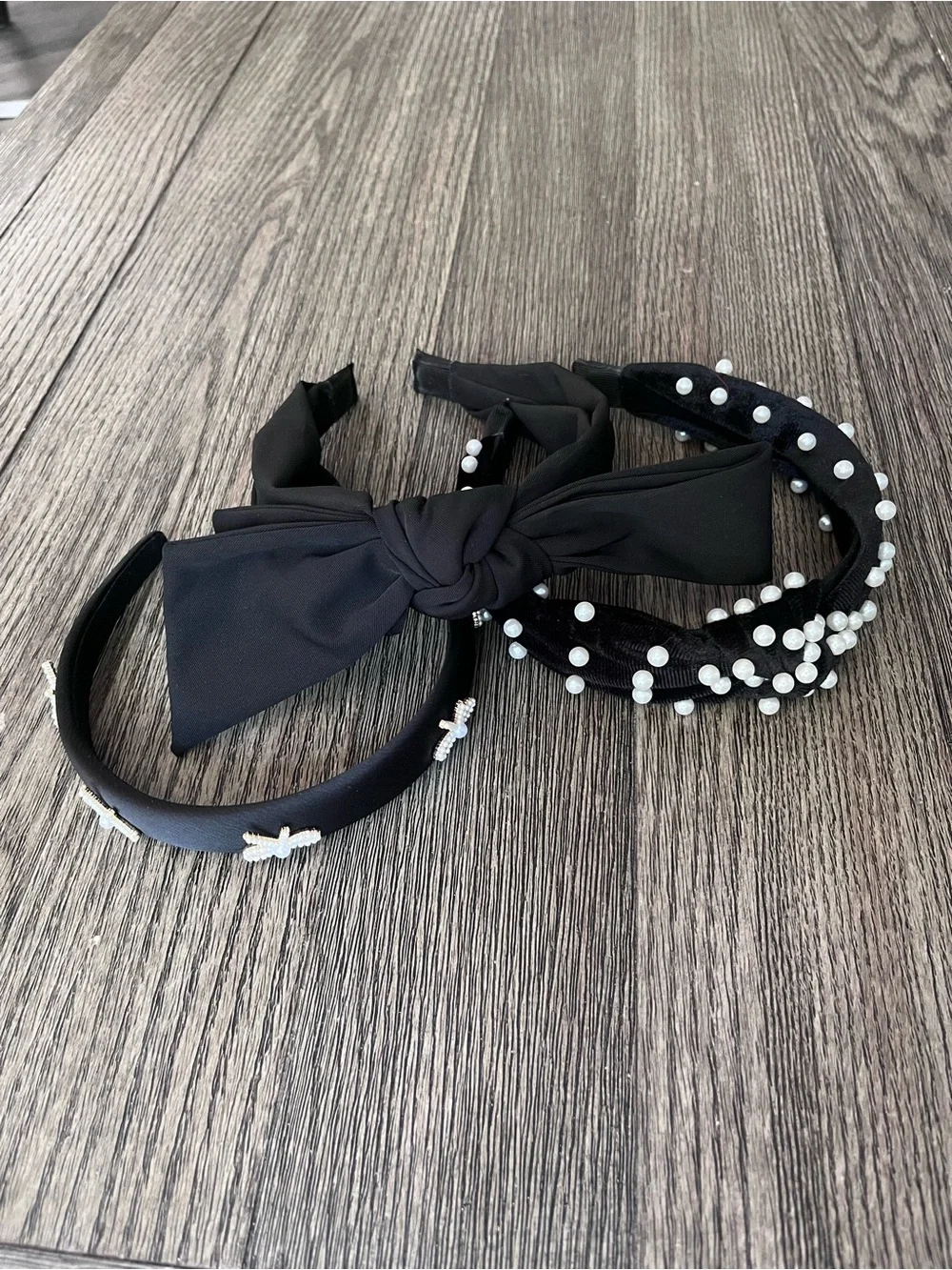 Unknown boutique headband